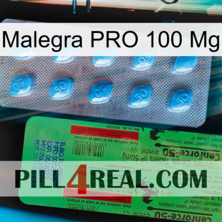 Malegra PRO 100Mg new03